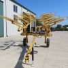 Vermeer VR1022 Carted Wheel Rake (Stk# 5550/5551/5553) - Image 3