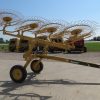 Vermeer VR1022 Carted Wheel Rake (Stk# 5550/5551/5553) - Image 4