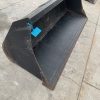 Used 80in New Holland Bucket (Stk# 6017) - Image 2