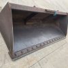 Used Virnig 96" Material Bucket (Stk# 6016) - Image 2