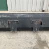 Used 80in New Holland Bucket (Stk# 6017) - Image 3