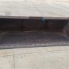 Used Virnig 96" Material Bucket (Stk# 6016) - Image 3