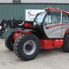 2019 Manitou MLT961 Ag Telehandler (Stk# 4118) - Image 2