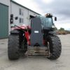 2019 Manitou MLT961 Ag Telehandler (Stk# 4118) - Image 3