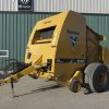 2022 Vermeer 605N Cornstalk Special (Stk#5950) - Image 8