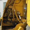 2022 Vermeer 605N Cornstalk Special (Stk#5950) - Image 3