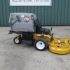 MT27i GHS Lawn Mower (Stk# 5706) - Image 2