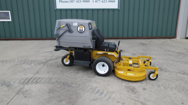 MT27i GHS Lawn Mower (Stk# 5706)