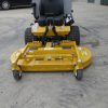 MT27i GHS Lawn Mower (Stk# 5706) - Image 5