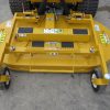 MT27i GHS Lawn Mower (Stk# 5706) - Image 7