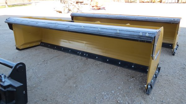 2023 HLA 12' Snow Push (Stk#5764)