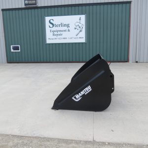 Manitou 96" Ag Bucket (Stk# 5818)