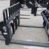 Manitou Pallet Forks (Stk# 5802) - Image 2