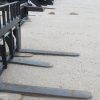 Manitou Pallet Forks (Stk# 5802) - Image 3