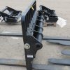 Manitou Pallet Forks (Stk# 5802) - Image 4