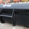 Manitou 96" Ag Bucket (Stk# 5818) - Image 2