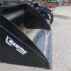 Manitou 96" Ag Bucket (Stk# 5818) - Image 3