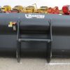 Manitou 98" Ag Bucket (Stk# 6233) - Image 2