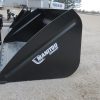 Manitou 98" Ag Bucket (Stk# 6233) - Image 3