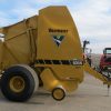 Vermeer 605N Select Baler (Stk# 6015) - Image 4