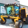 2022 Vermeer ZR5 Self Propelled Baler (Stk# 5339/5340) - Image 2
