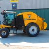 2022 Vermeer ZR5 Self Propelled Baler (Stk# 5339/5340) - Image 3