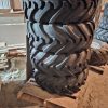 Argo Industrial Tire Set (Stk# 5998) - Image 2