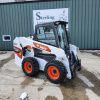 2024 Bobcat S62 Skid Loader (Stk# 6159) - Image 2
