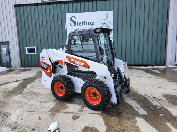 2024 Bobcat S62 Skid Loader (Stk# 6159)