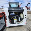 2024 Bobcat S62 Skid Loader (Stk# 6159) - Image 5