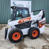 2024 Bobcat S76 Skid Steer Loader (Stk# 6171) - Image 2