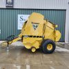 Vermeer 605N Baler (Stk# 6014) - Image 2