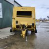 Vermeer 605N Baler (Stk# 6014) - Image 3