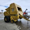 Vermeer 605N Baler (Stk# 6014) - Image 4