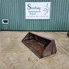 Used New Holland Bucket (Stk# 6254) - Image 2