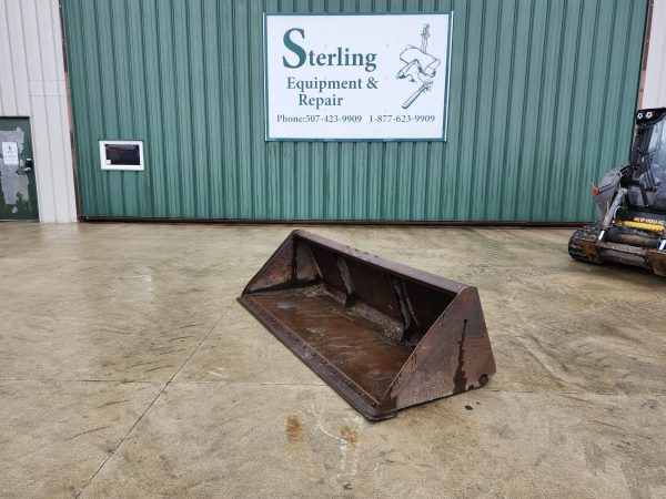 Used New Holland Bucket (Stk# 6254)