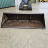 Used New Holland Bucket (Stk# 6254) - Image 3