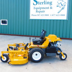 Sterling lawn mower repair 2025