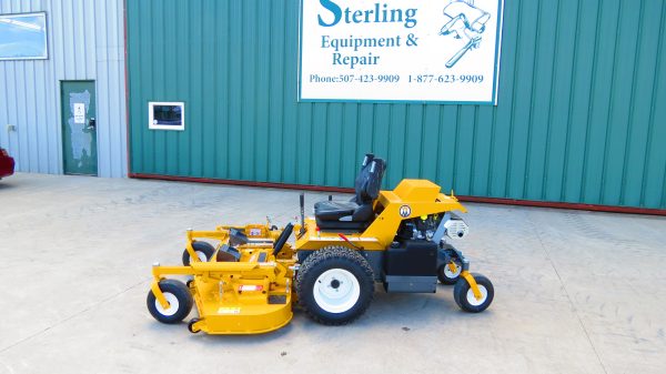 2024 Walker H38i Lawn Mower (Stk#6185)