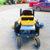 2024 Walker H38i Lawn Mower (Stk#6185) - Image 5