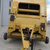 2024 Vermeer 604R Signature Baler (Stk# 6006) - Image 3