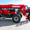 Manitou MTA 6034 S3 Telehandler (Stk# 6180) - Image 4