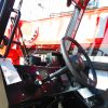 Manitou MTA 6034 S3 Telehandler (Stk# 6180) - Image 7