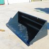 Bobcat 86" Light Material Bucket (Stk# 6194) - Image 2