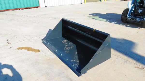 Bobcat 86" Light Material Bucket (Stk# 6194)