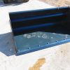 Bobcat 86" Light Material Bucket (Stk# 6194) - Image 3