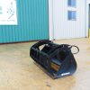 Manitou 73" 1.35 Cu. Yd. Grapple Bucket (Stk# 5691) - Image 2