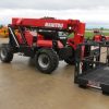 Manitou MTA 6034 S3 Telehandler (Stk# 6180) - Image 13