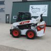 2024 Bobcat S66 Skid Steer Loader (Stk# 6164) - Image 2