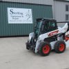 2024 Bobcat S66 Skid Steer Loader (Stk# 6164) - Image 3
